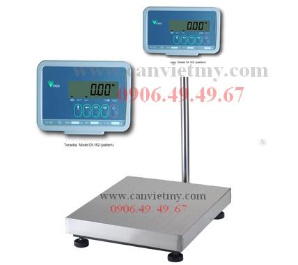 Cân bàn điện tử 60kg - digi ds162