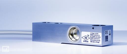 Loadcell HLC